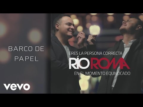 Video thumbnail for Barco de Papel