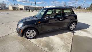 2011 MINI Cooper Hardtop Walk Around 1