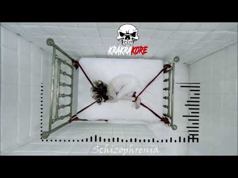 Schizophrenia - Krakrakore Ft Arkan Akkore