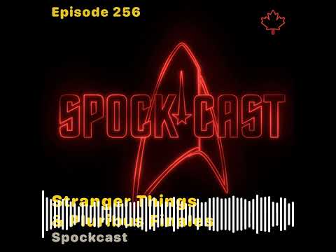 January 05 - Stranger Things & Pluribus Finales thumbnail