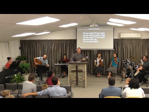 18-0117 Love Prisoners to Christ