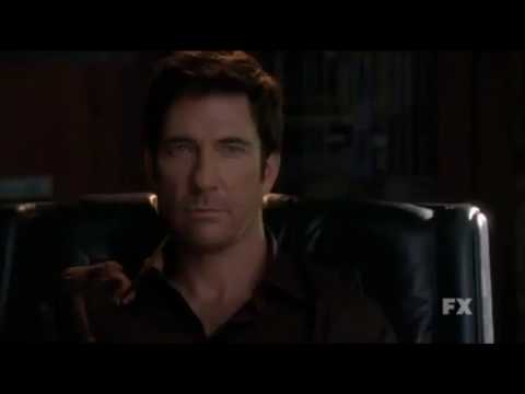 American Horror Story: Murder House Behind The Scenes / Chapter 1 / A New Beginning