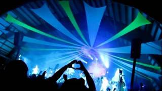 Matisyahu &amp; Wookiefoot - Shangri La 2011