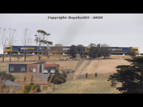 NR23-NR65-NR107 - Batesford