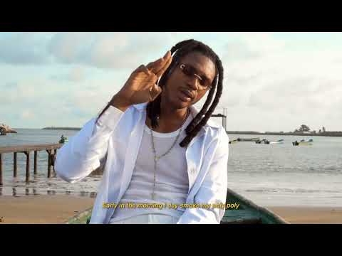 Spy Shitta - Iwaju [Official Visualizer]