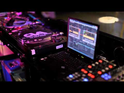 HYDRAULIX PARTY CLUB COLOSSEUM MINI ROCKEMENTARY.mov