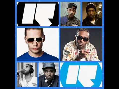 2004 Wiley Trim Scratchy Flow Dan Breeze Rinse FM