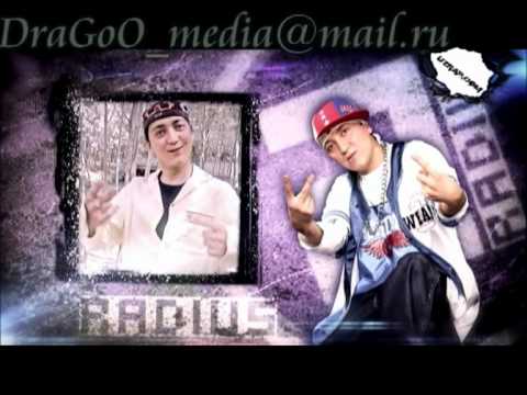 Radius 21 feat Aziz aka feat B-hud - Xotira.mpg