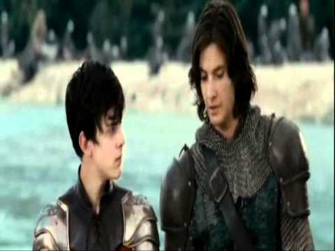 Ed/Caspian || Could Never Be