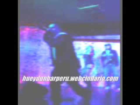 Yan Weynn feat. Huey Dunbar - Amigos - Live Miami 2007