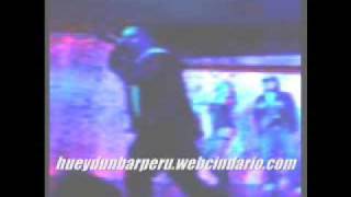 Yan Weynn feat. Huey Dunbar - Amigos - Live Miami 2007