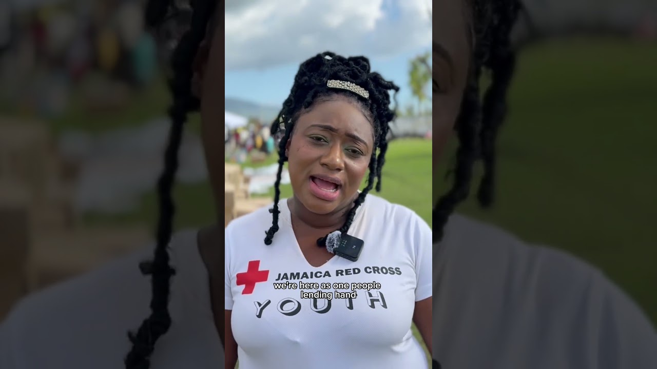 We cannot forget Jamaica.