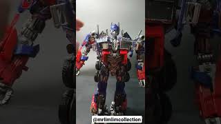 Download lagu UPGRADE!! ABS OPTIMUS PRIME WEI JIANG BLACK APPLE FROM ROTF TO DOTM mp3
