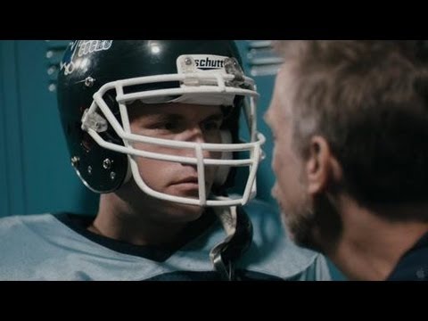 DIVISON 3 Football Finest MOVIE Trailer