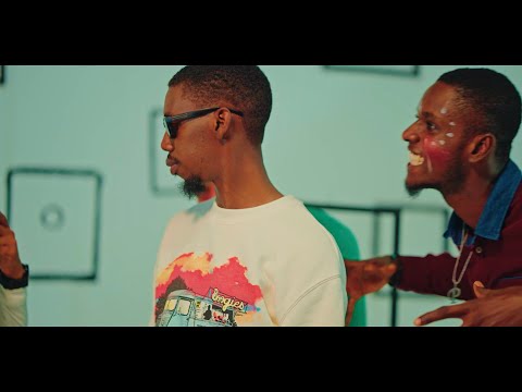 Makiyaj Pa Dire - Fre Gabe (OFFICIAL VIDEO) 4K