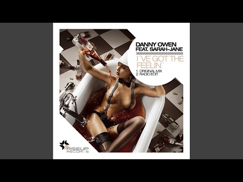 I've Got The Feelin (Radio Edit)