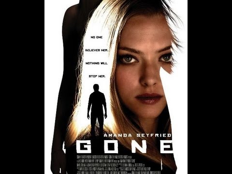 Gone - Official Trailer HD (2012)