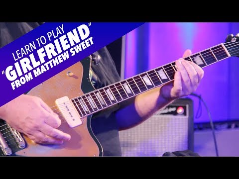 # - # For the latest collection of Matthew Sweet chords, go to