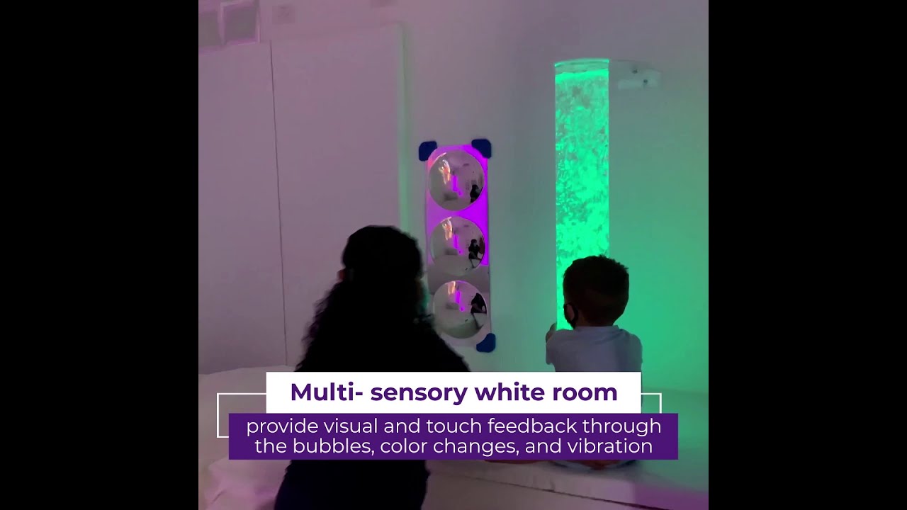 Sensory Integration Therapy