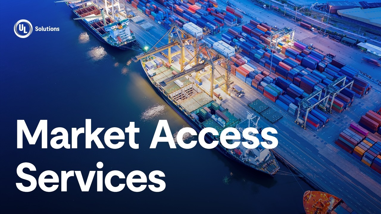 Navigate Global & Local Regulations for Market Access