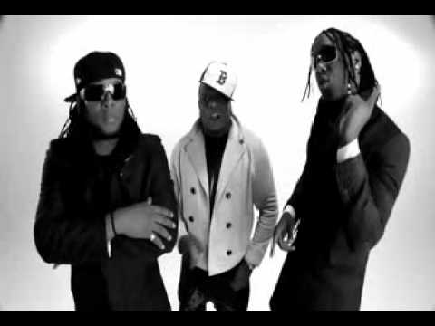 Mach and Daddy Ft Japanese   La Champion League Taian Riddim