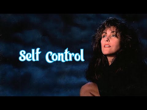 Laura Branigan - Self Control ( John.E.S remix 2025 )