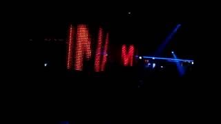 DJ MINAMI 3 @ GIRAFFE Osaka, Japan  Boomboxglobal Sway Beatz Atmosphere JAPAN Tour 2010