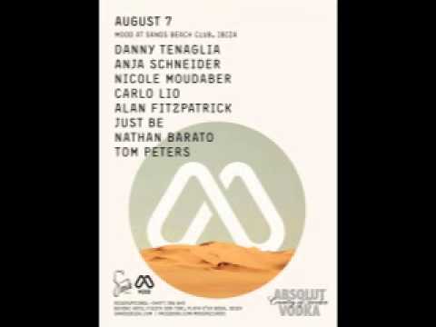 0DAY MIXES - Danny Tenaglia - Live At Sands, Mood Records Party (Ibiza) - 07-Aug-2013