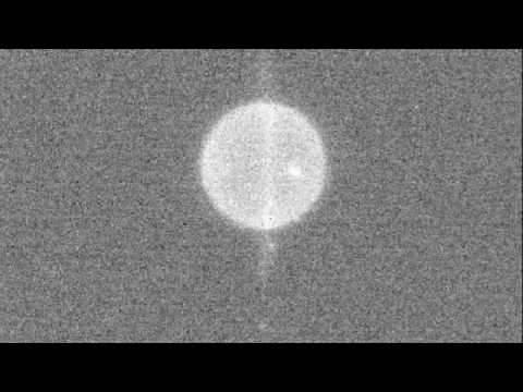 Uranus rings - Sounds from space