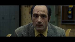 Dr. Bruce Banner, Casey Jones and Lt. Bradshaw are onto Twisty the Clown. video