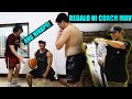 PHENO JERSEY REGALO NI COACH MAV | vlog 135