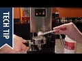 How To Backflush A Gaggia Classic