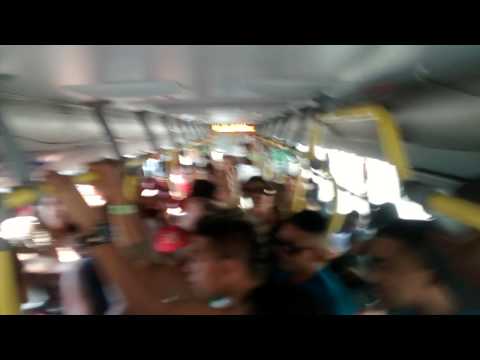 Turma do Busão - O melhor pagode part.2
