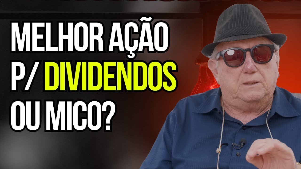 Luiz Barsi vai Acertar em Cheio Novamente? Ou é um Grande Fiasco com Auren aure3?