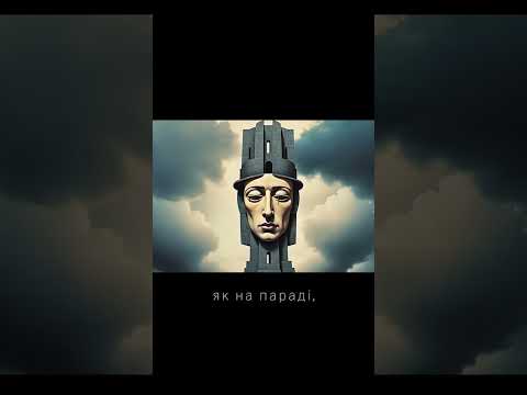 Александр Коротко, Поезія , КАРТИНКА СВІТУ