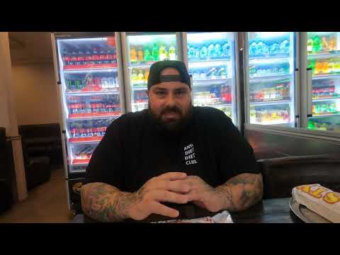 Smashing One of the cheapest and best lamb kebabs in Sydney