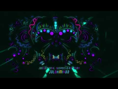 Jaguarr feat. Suspect & Ruffman - Jalahmiyaa