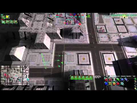 2015/01/31 1v1 Tournament - Round of 32: kaen vs Flaccid - Zero-K