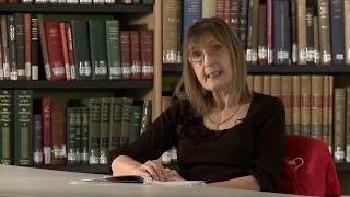 &quot;Becoming the Ancestor&quot;, read by Breda Wall Ryan