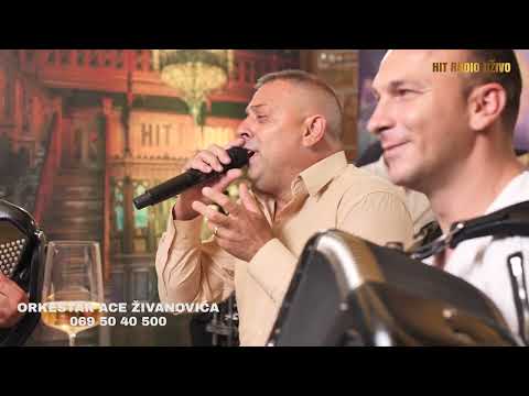 USTALA JE MAJKA RANO!!!*****Orkestar Ace Zivanovica 2022*****