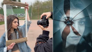 5 AWESOME Photography Ideas to make your photos VIRAL