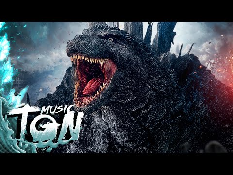 Menos Um | Godzilla Minus One | Papyrus Da Batata