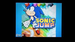 Download lagu Sonic Jump - All Bosses (No Damage) mp3 Download lagu Sonic Jump - All Bosses (No Damage) mp3