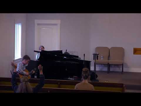 June 18, 2022 - Bro Andrew Glover