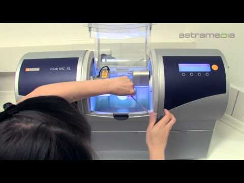 Manfred Georgiev Dentallabor YouTube-Vdeominiatur 2