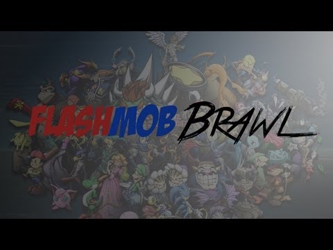 Brad and William Upgrade To: SF4AE!