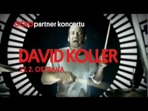 David Koller UNPLUGGED