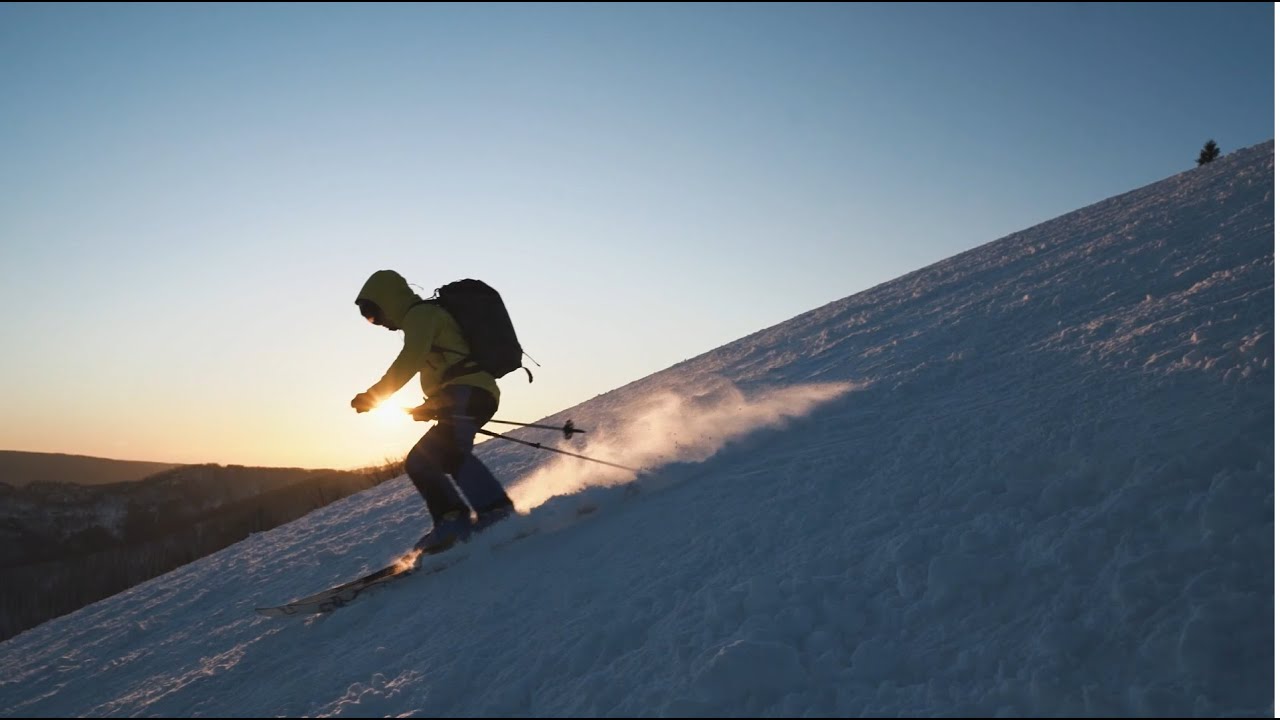 Featured image of YouTube video: WE DO, WHAT WE LOVE / skialpinsm in region Central Slovakia