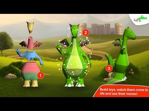 Fairytale Sort' Stack Freemium Croco Studio Games Puzzle Android İos Free Game GAMEPLAY VİDEO - YouTube