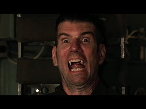 The Allergies - Tear The Place Up (feat. Andy Cooper) (Official Music Video)